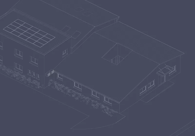 Restructuration de bureaux