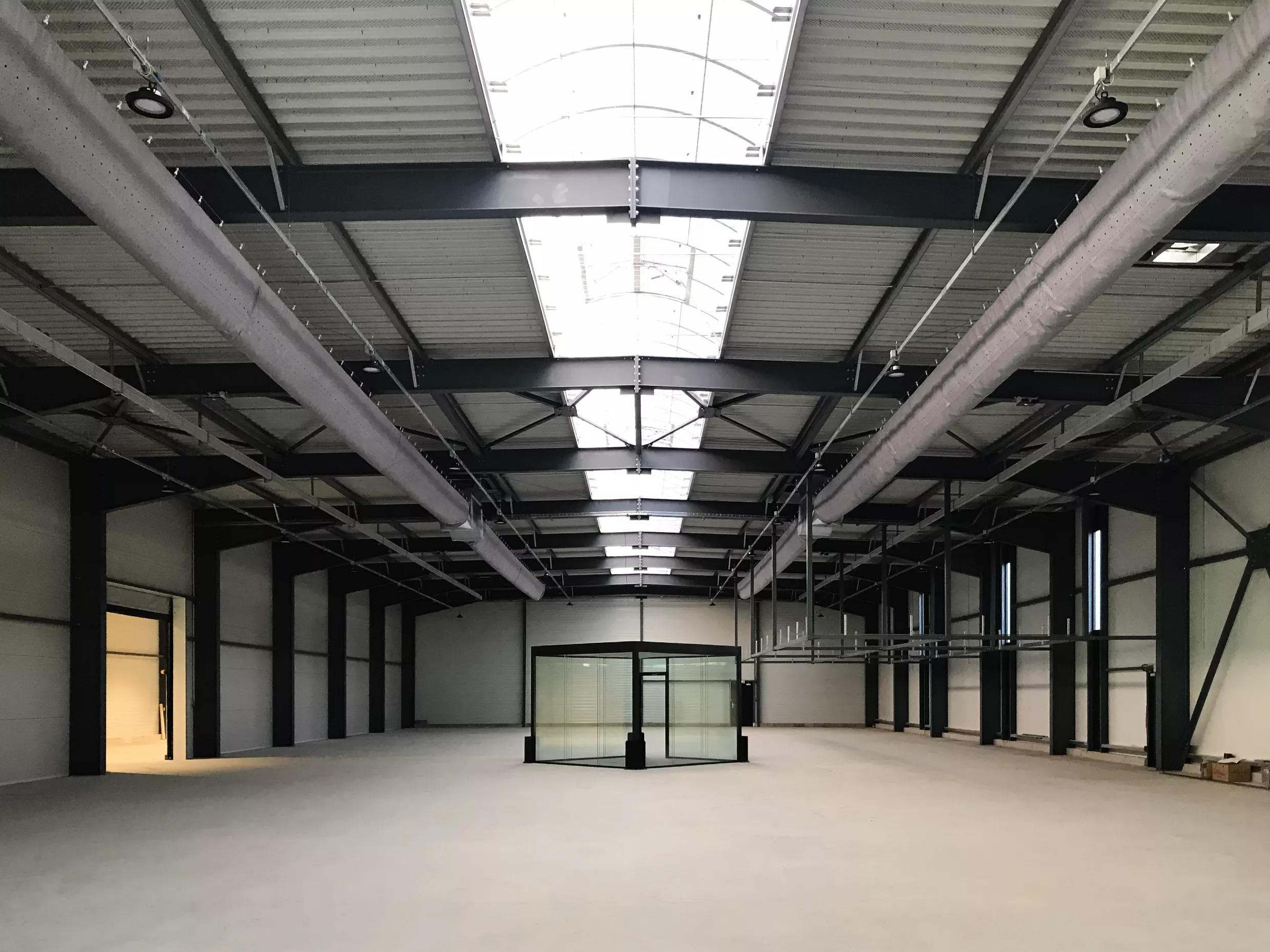 ASF usine 4.0