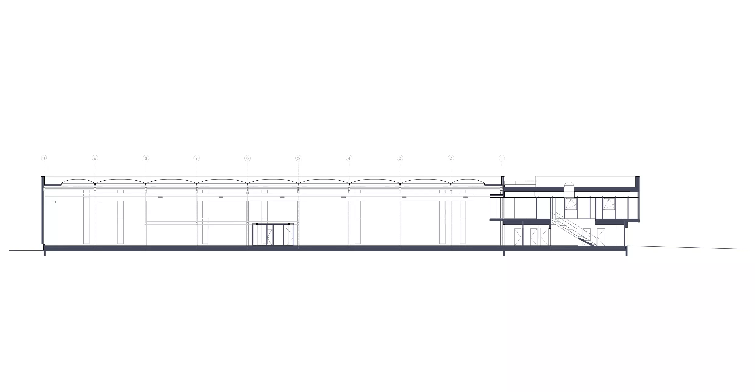 ASF usine 4.0