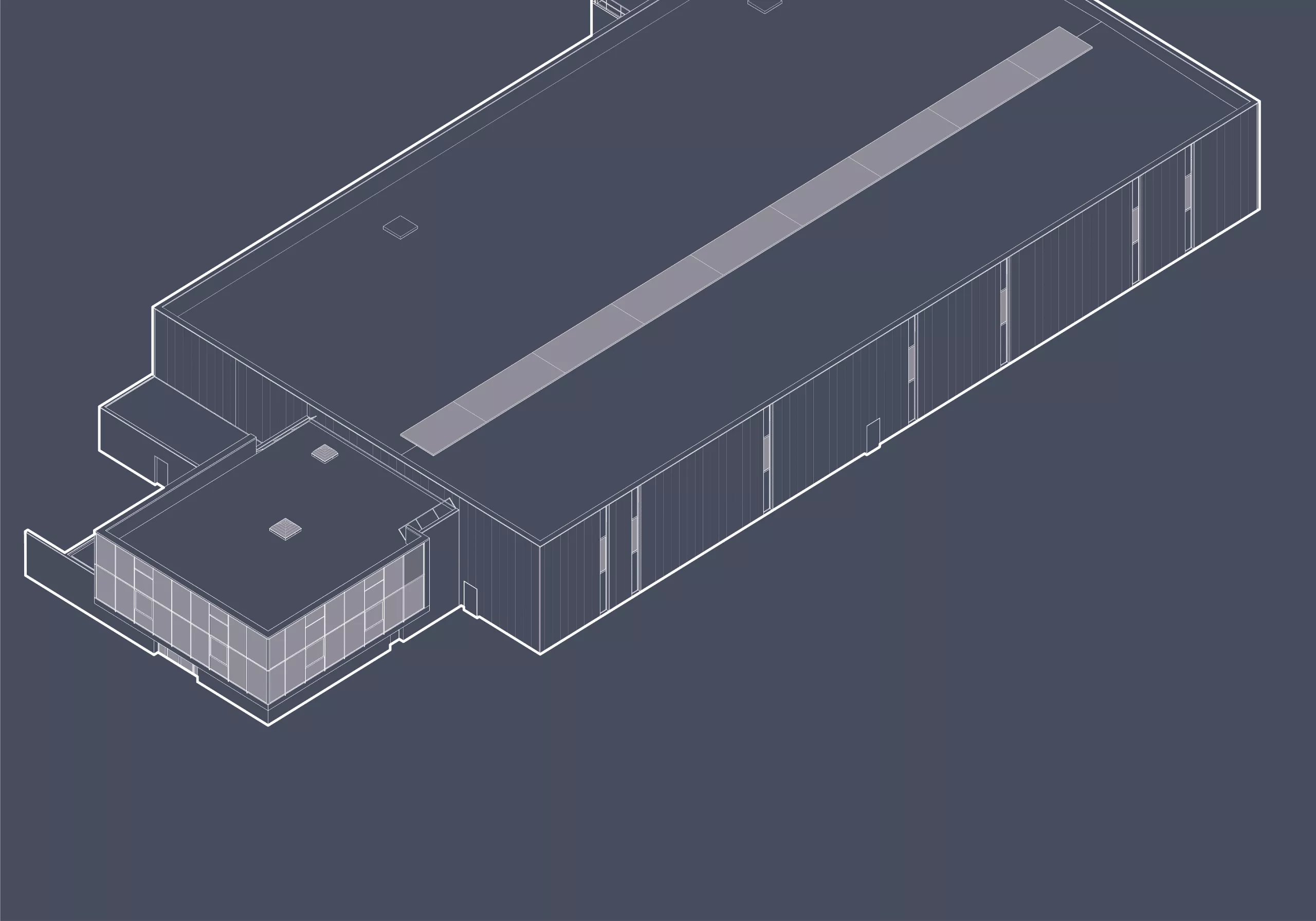 ASF usine 4.0